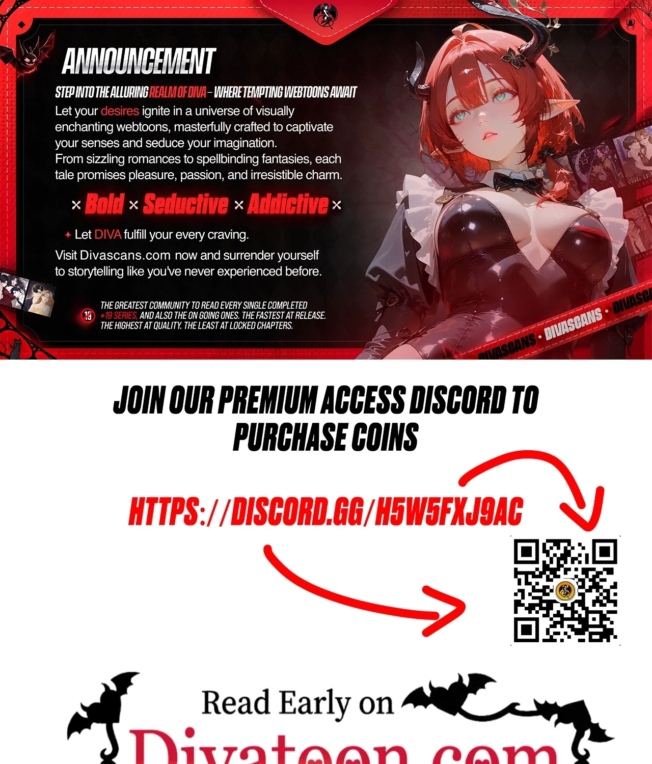 From Day Until Night - Chapter 31 - Page 1