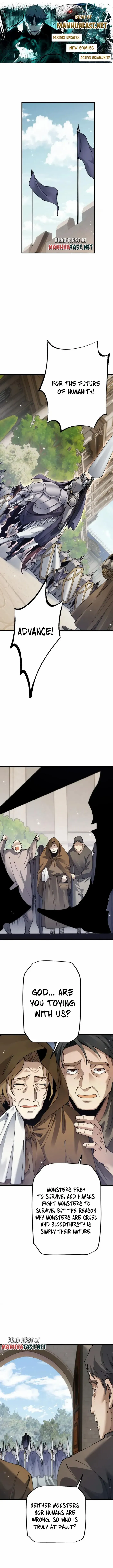 From Goblin to Goblin God - Chapter 90 - Page 1