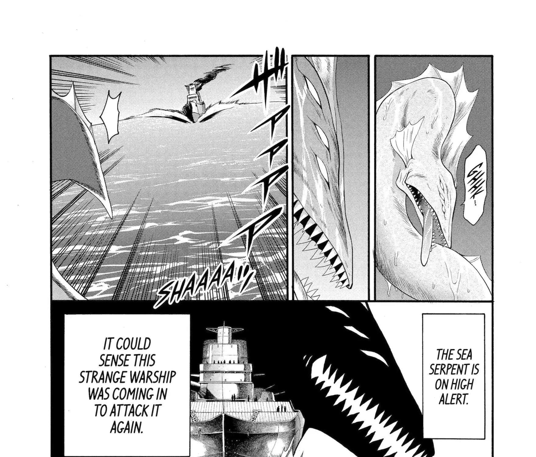 From Leveling Up the Hero to Leveling Up a Nation - Chapter 52.4 - Page 1