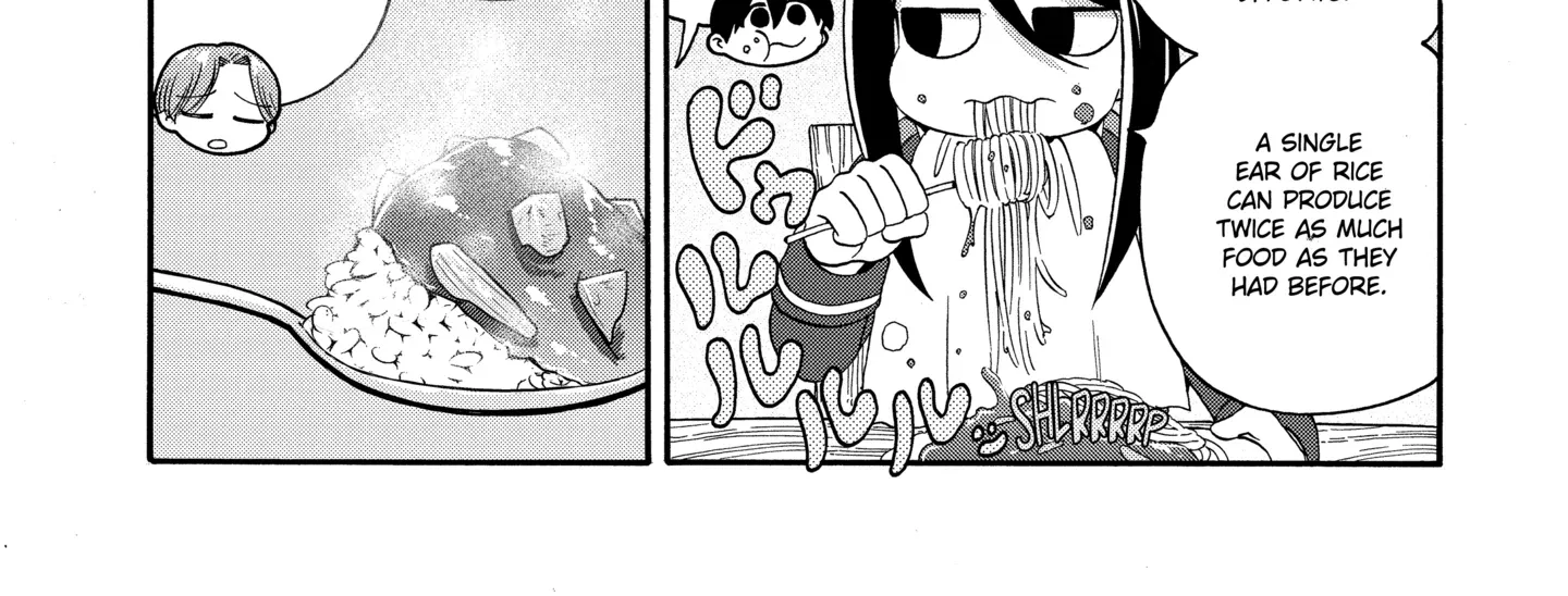 From Leveling Up the Hero to Leveling Up a Nation - Chapter 60.2 - Page 2