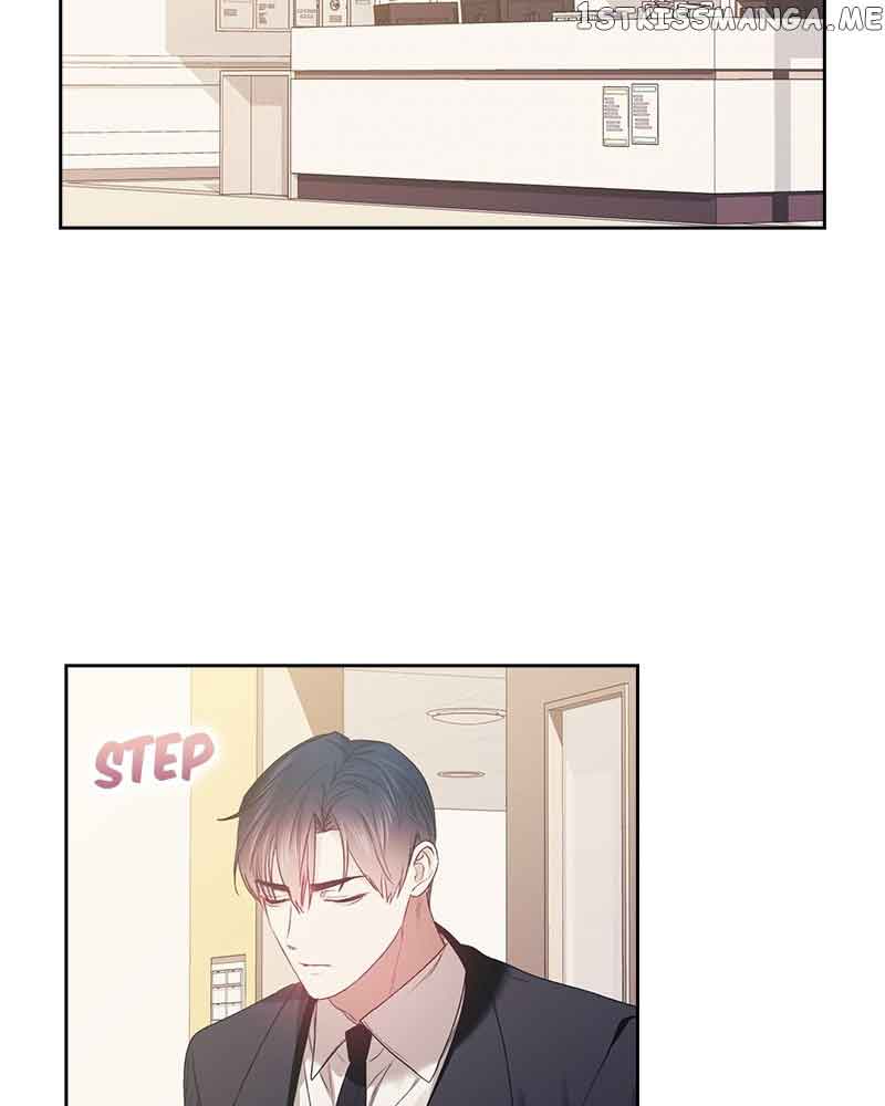 From Now On, Romance - Chapter 66 - Page 2