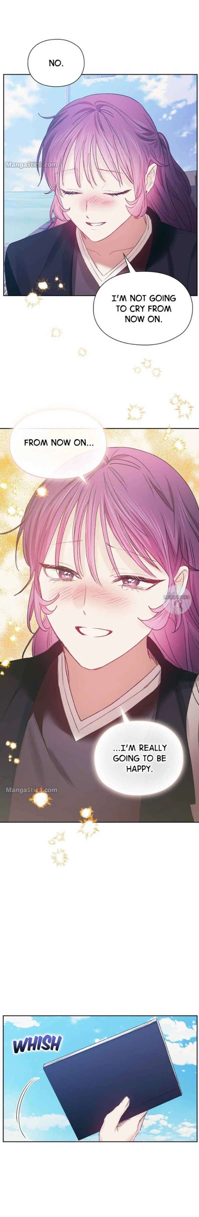 From Now On, Romance - Chapter 69 - Page 1