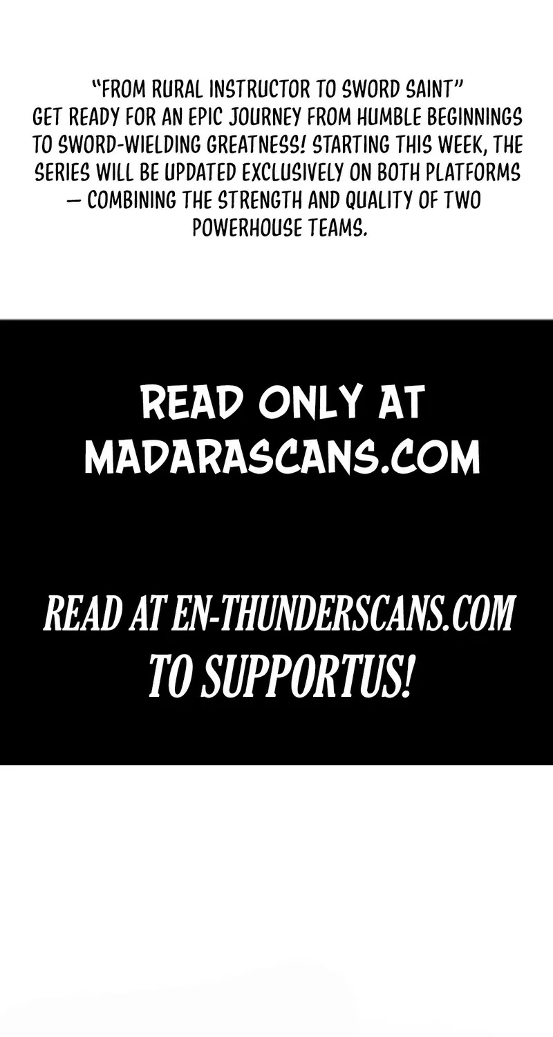 From Old Country Bumpkin to Master Swordsman (Webtoon Version) - Chapter 22 - Page 1