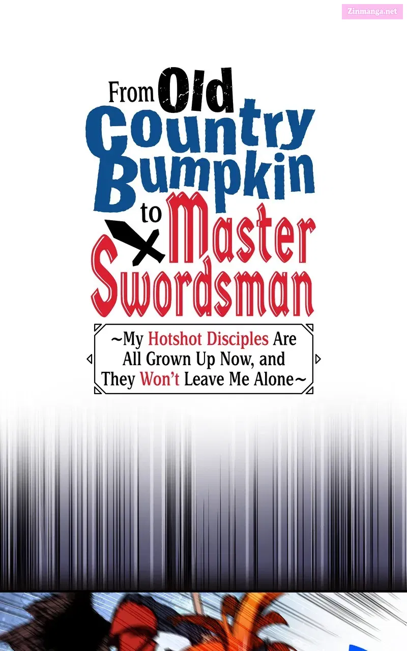 From Old Country Bumpkinto Master Swordsman - Chapter 16 - Page 1