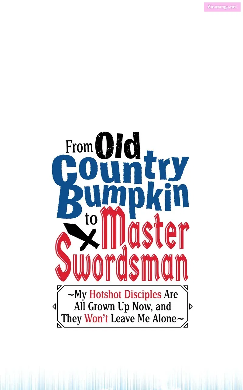 From Old Country Bumpkinto Master Swordsman - Chapter 20 - Page 1