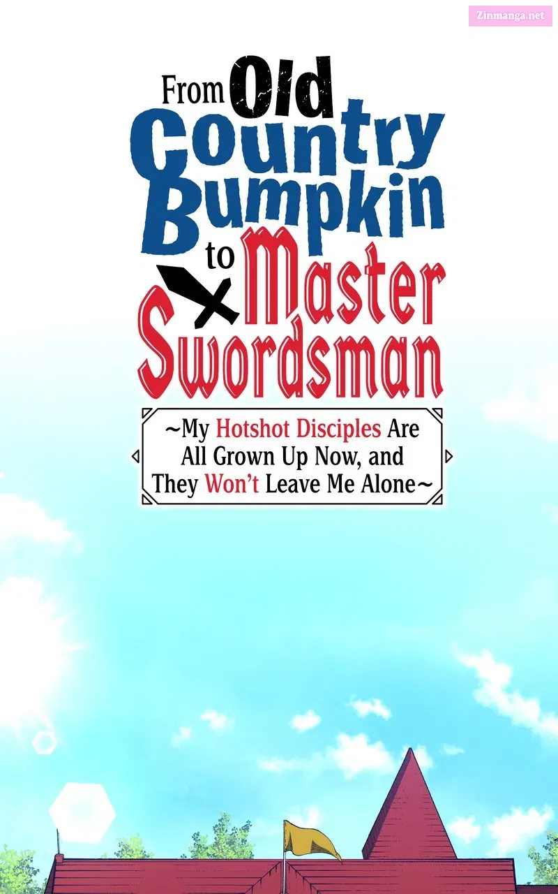 From Old Country Bumpkinto Master Swordsman - Chapter 23 - Page 1