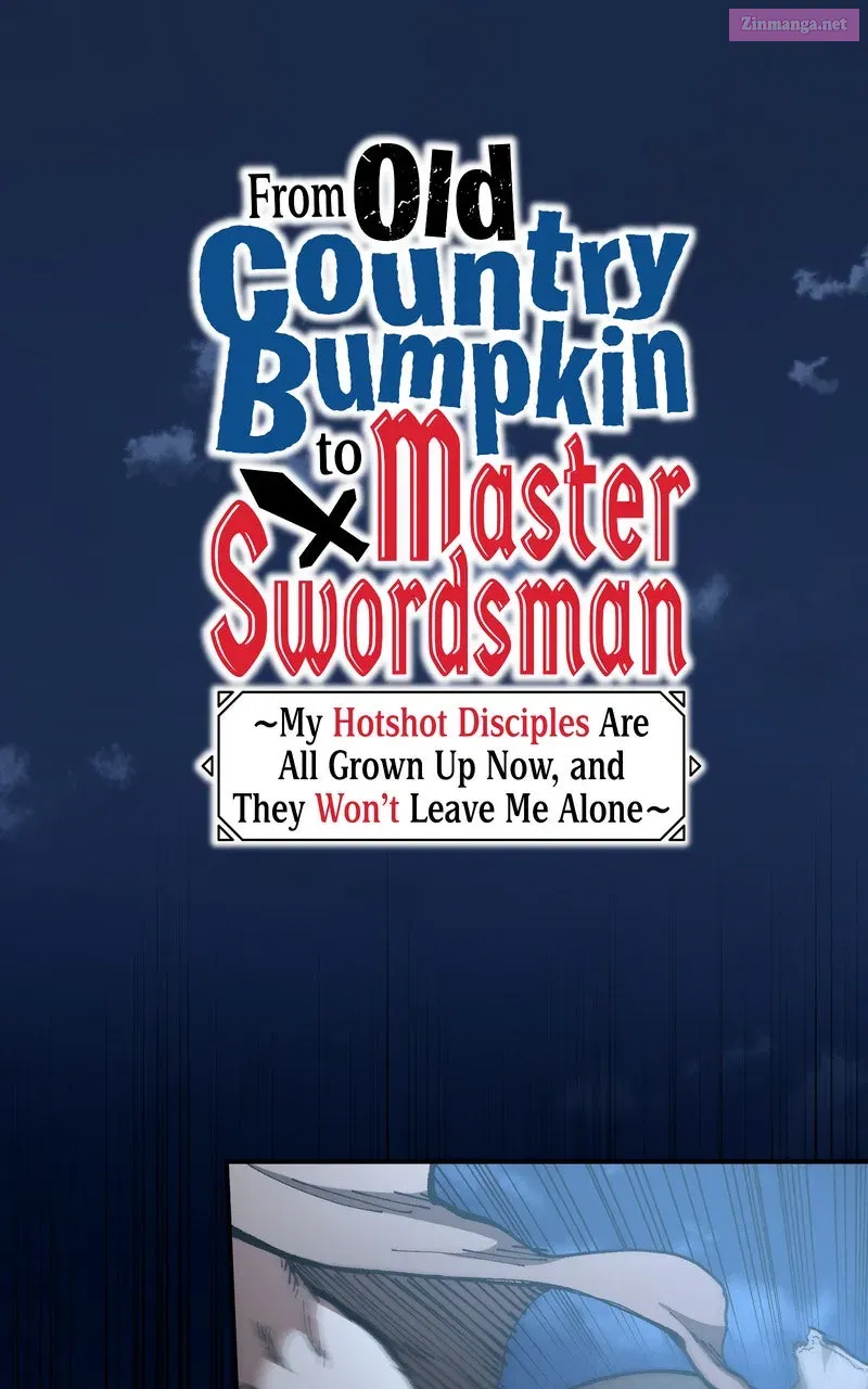 From Old Country Bumpkinto Master Swordsman - Chapter 42 - Page 1