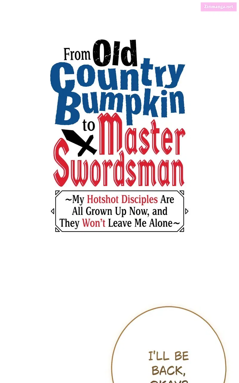From Old Country Bumpkinto Master Swordsman - Chapter 44 - Page 1