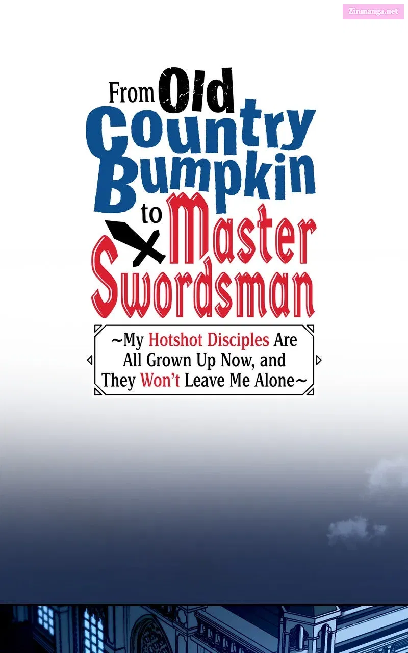 From Old Country Bumpkinto Master Swordsman - Chapter 50 - Page 1
