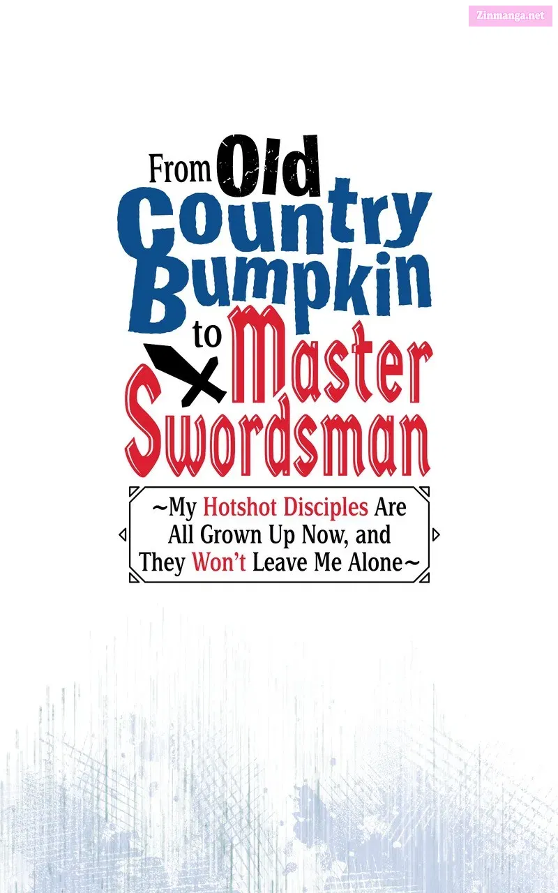 From Old Country Bumpkinto Master Swordsman - Chapter 6 - Page 1