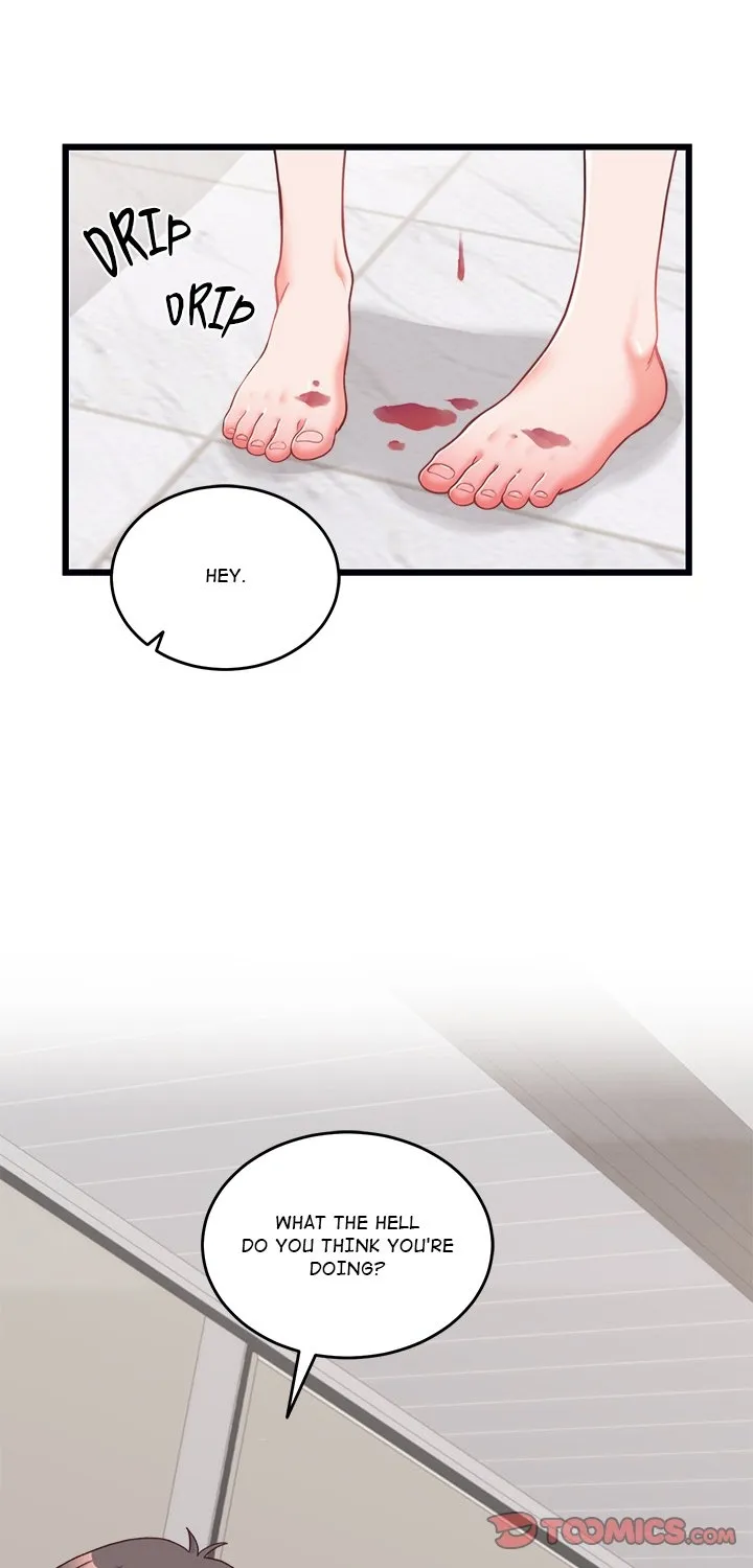 From Pauper to Prince - Chapter 9 - Page 1