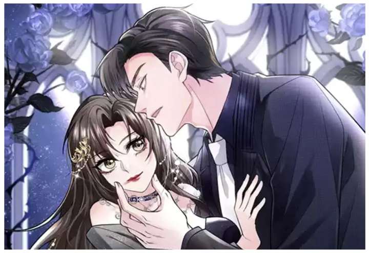 From Somebody to Nobody to Somebody Again - Chapter 1 - Page 1