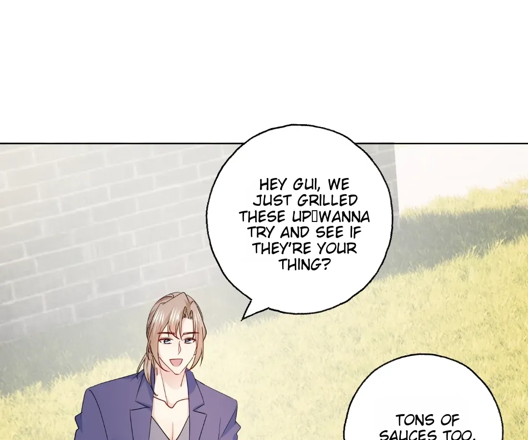 From Somebody to Nobody to Somebody Again - Chapter 115 - Page 1