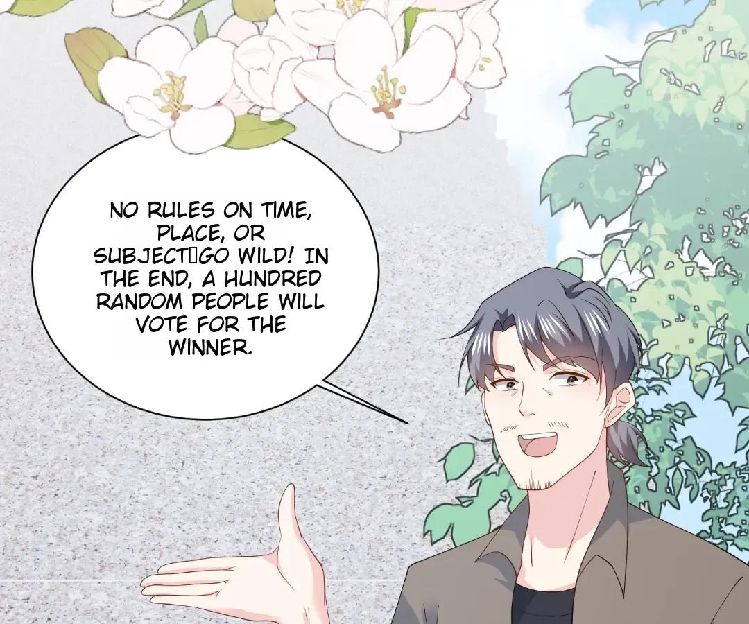 From Somebody to Nobody to Somebody Again - Chapter 117 - Page 2