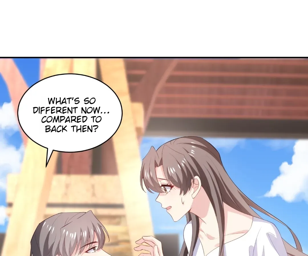 From Somebody to Nobody to Somebody Again - Chapter 119 - Page 1