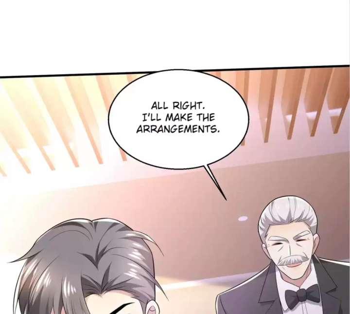 From Somebody to Nobody to Somebody Again - Chapter 27 - Page 1