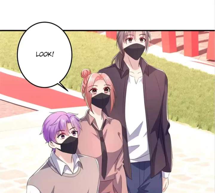 From Somebody to Nobody to Somebody Again - Chapter 28 - Page 1