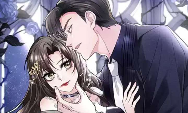 From Somebody to Nobody to Somebody Again - Chapter 4 - Page 1