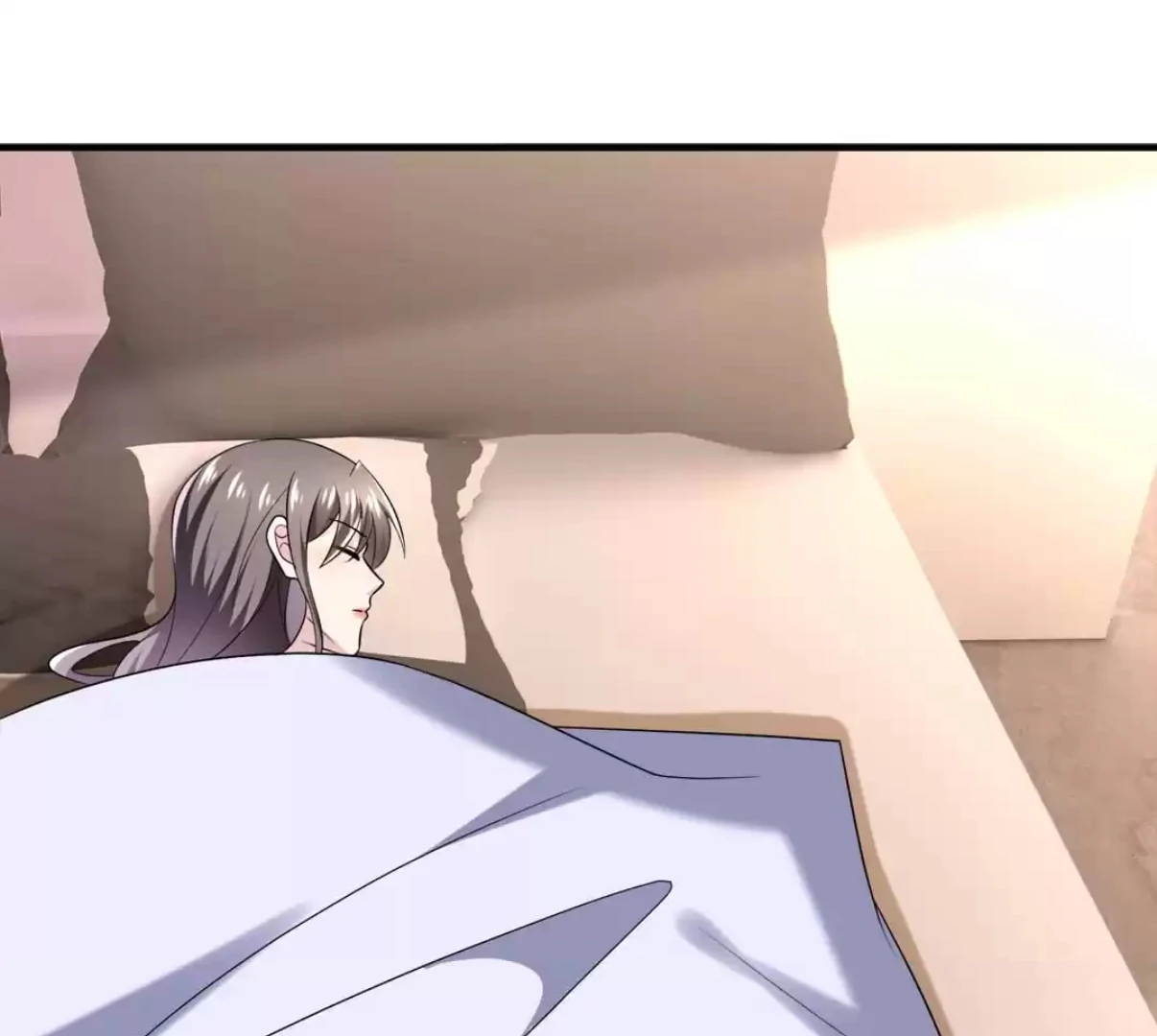 From Somebody to Nobody to Somebody Again - Chapter 40 - Page 1