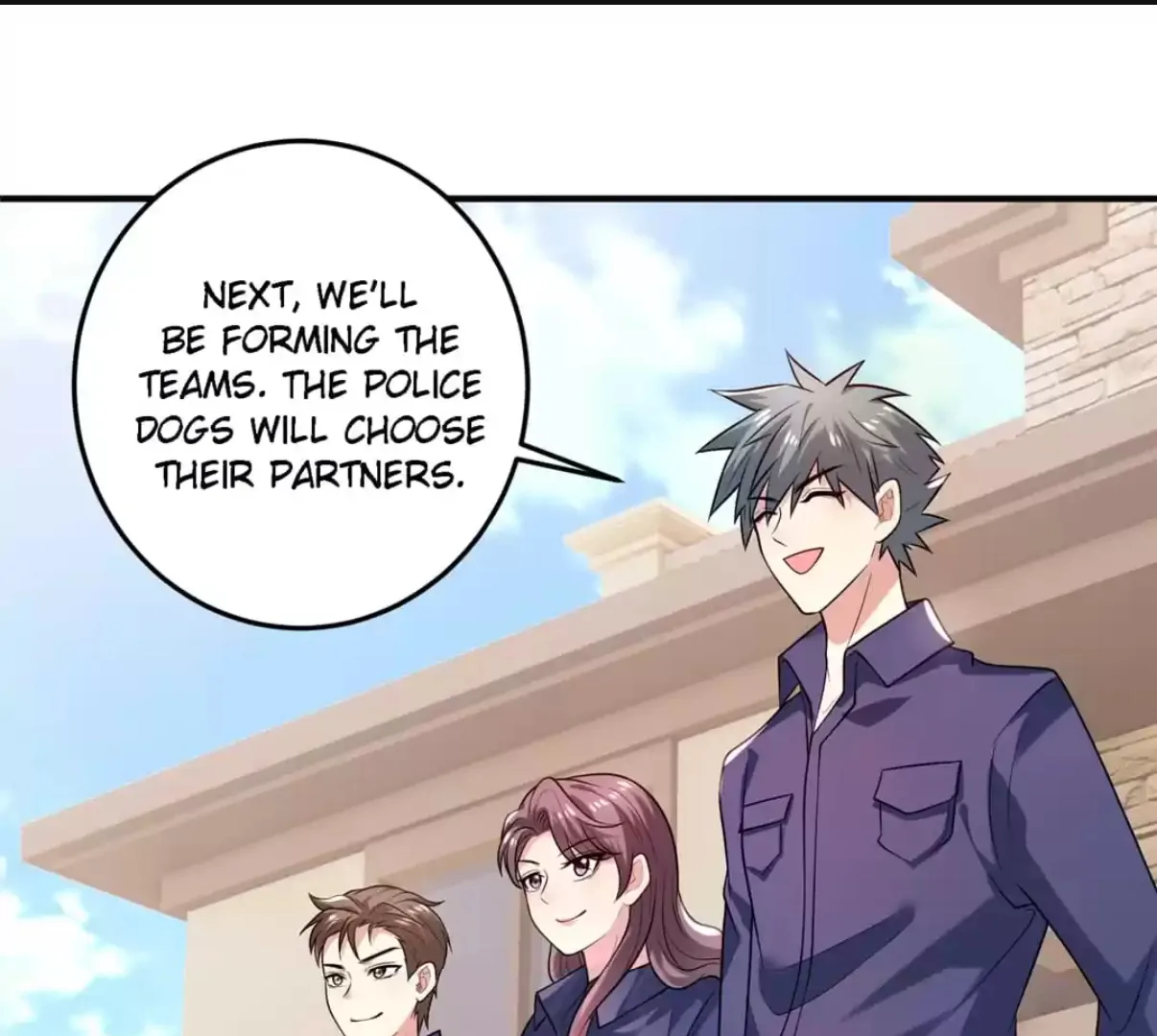 From Somebody to Nobody to Somebody Again - Chapter 42 - Page 1