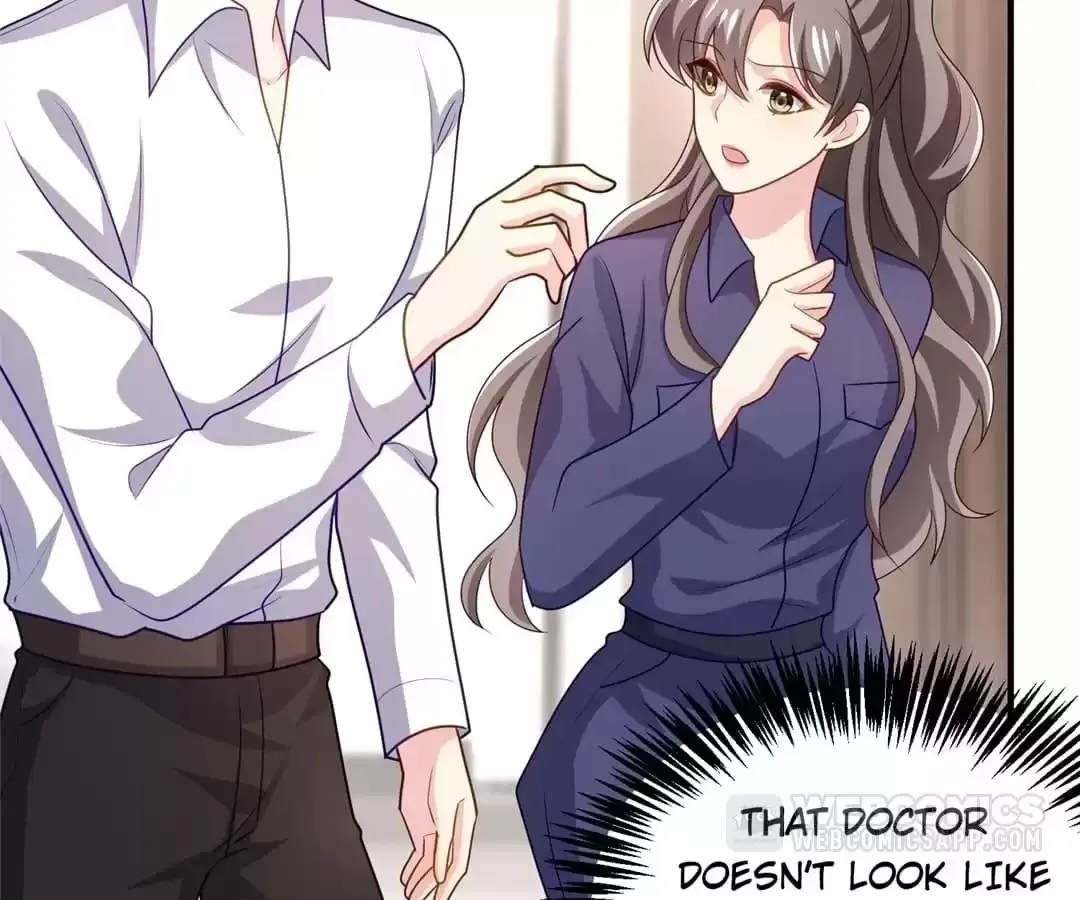 From Somebody to Nobody to Somebody Again - Chapter 70 - Page 2