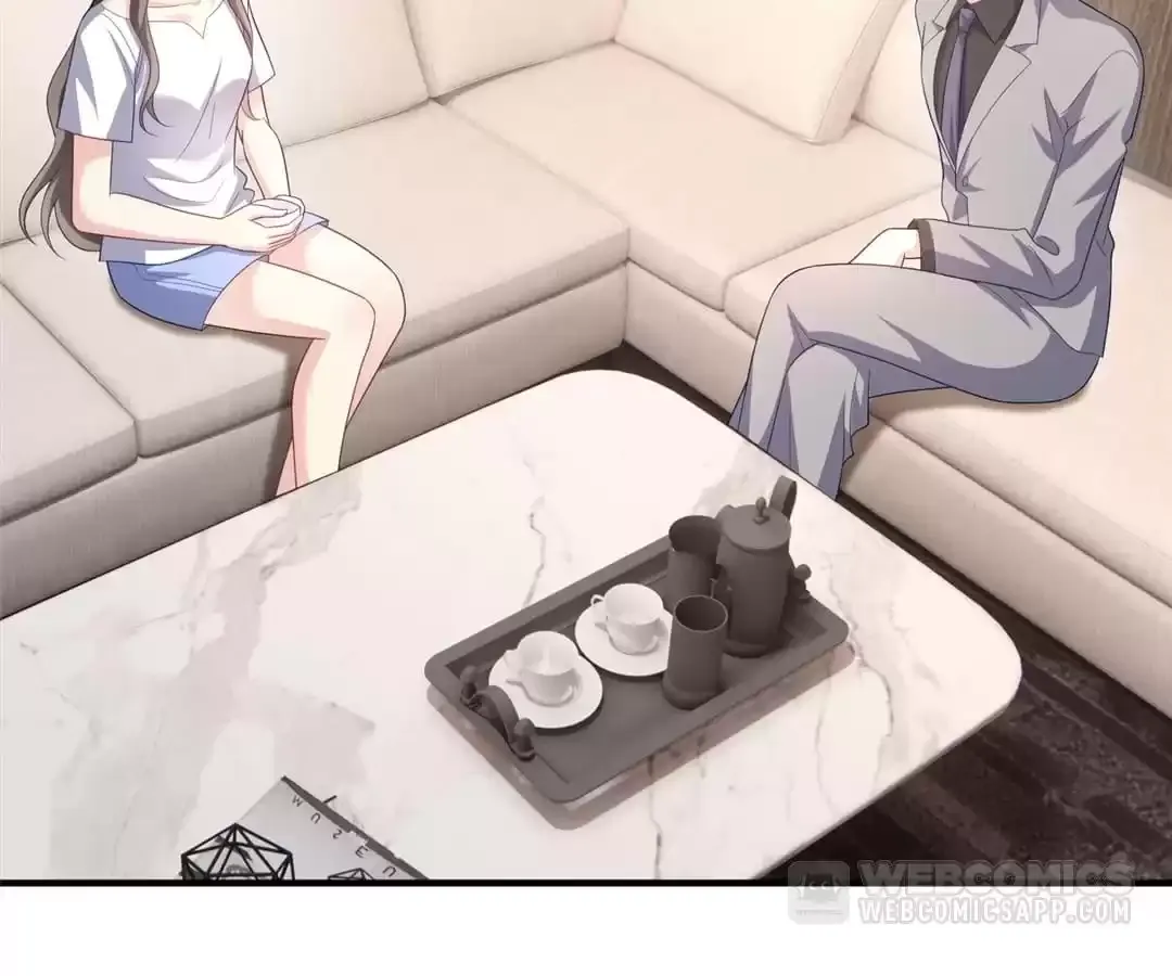 From Somebody to Nobody to Somebody Again - Chapter 88 - Page 2