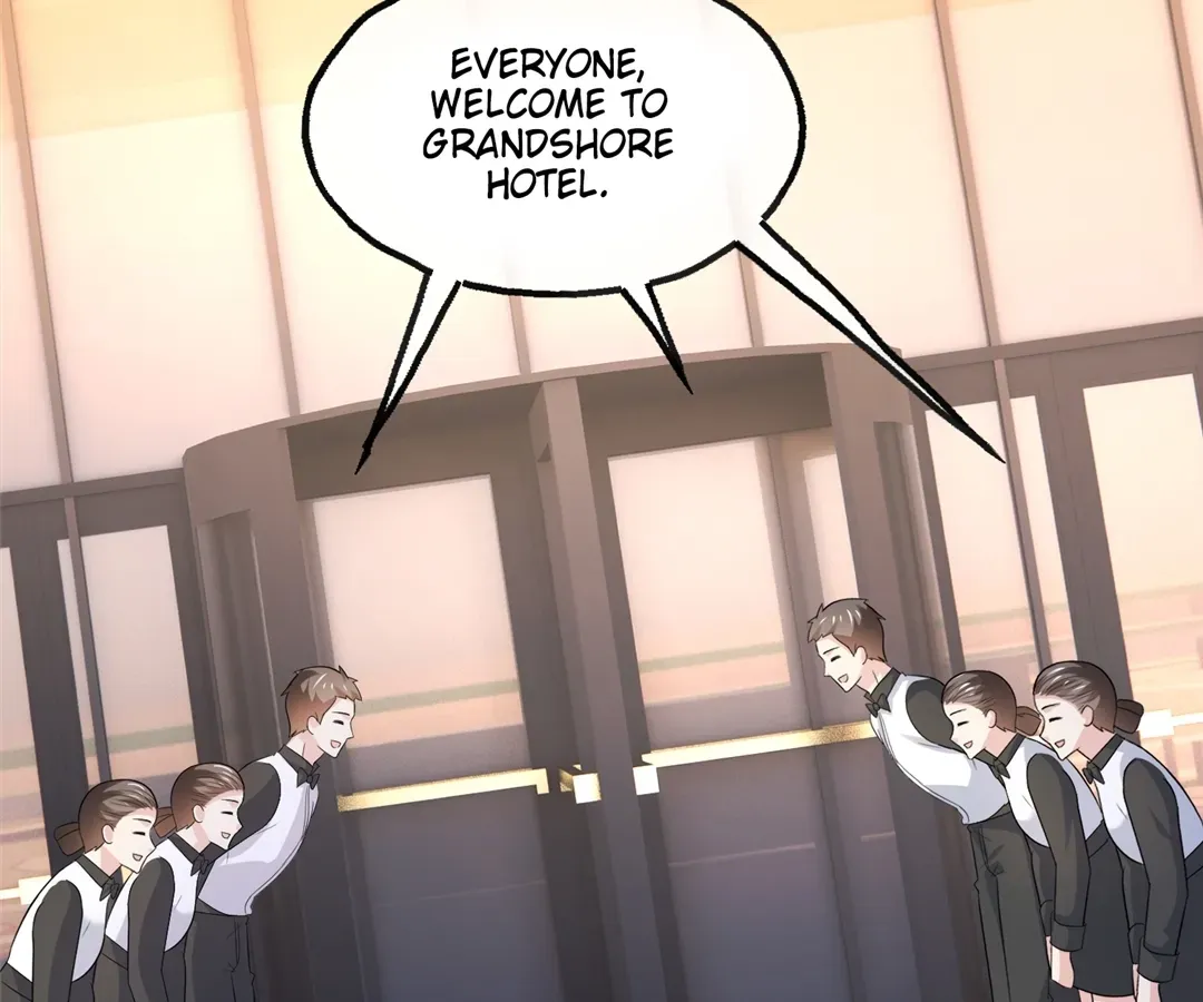 From Somebody to Nobody to Somebody Again - Chapter 98 - Page 2