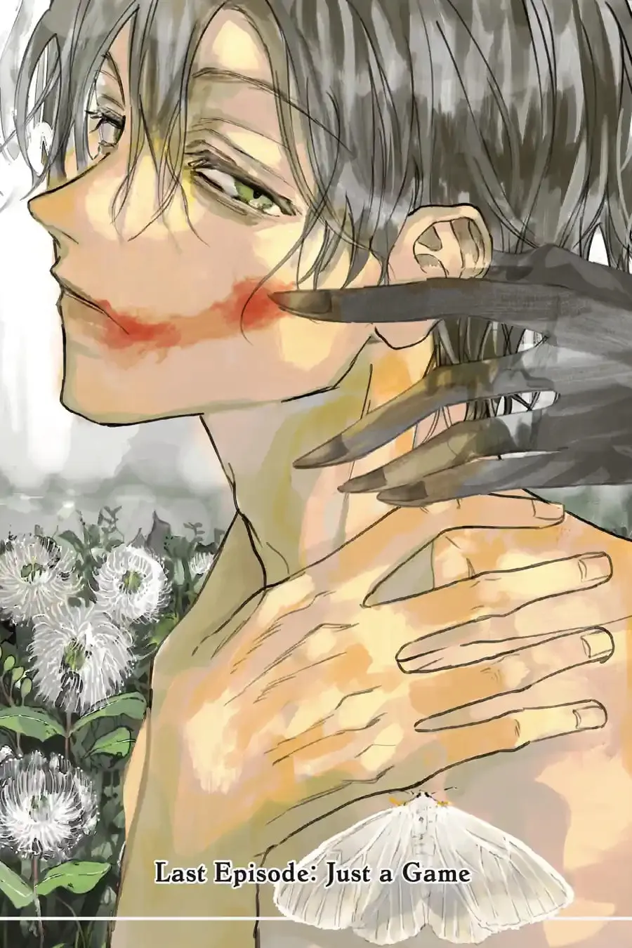 From the Red Fog - Chapter 1.3 - Page 1