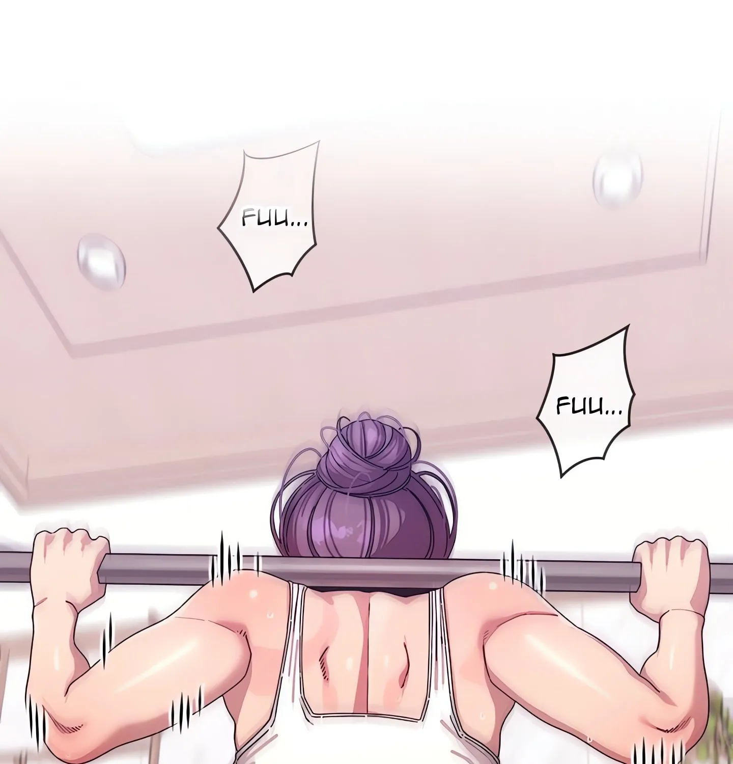 From Weakling to Nemesis - Chapter 2 - Page 1