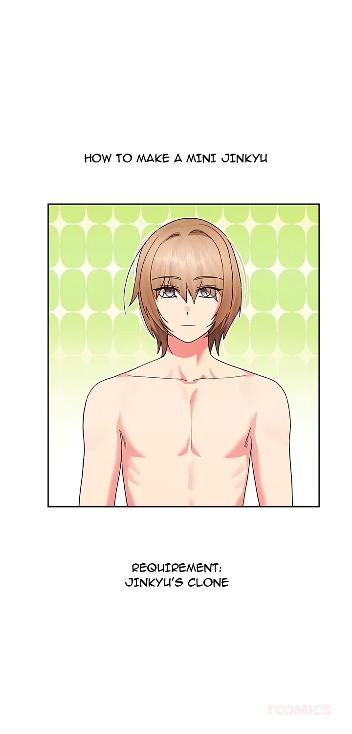 From Weakling to Nemesis - Chapter 36 - Page 1