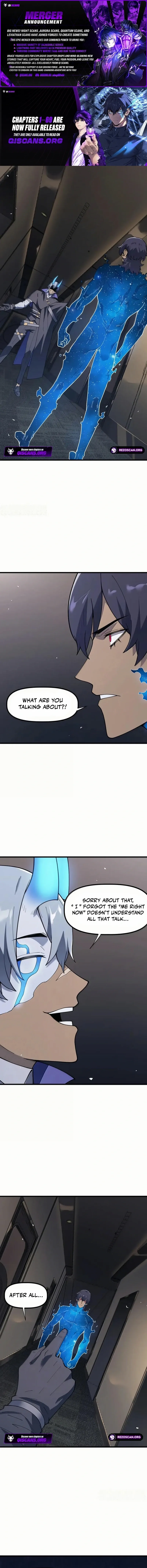 Frozen Apocalypse: No Chance of Survival - Chapter 69 - Page 1