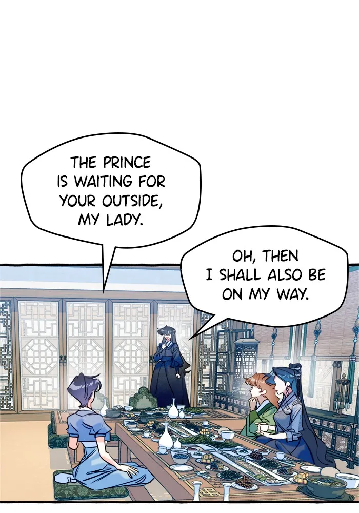 Frozen Hearts - Chapter 20 - Page 1