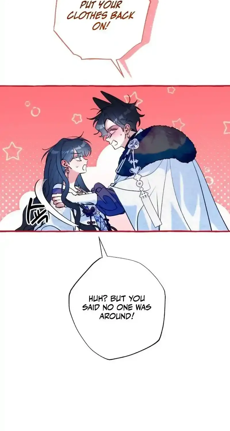 Frozen Hearts - Chapter 40 - Page 2