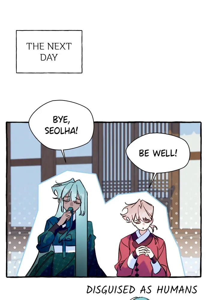 Frozen Hearts - Chapter 5 - Page 1