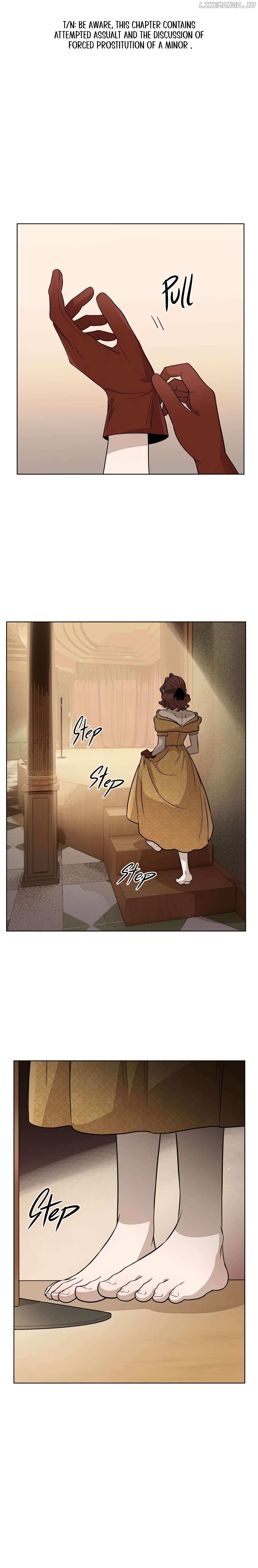 Fugue Across Worlds - Chapter 38 - Page 1