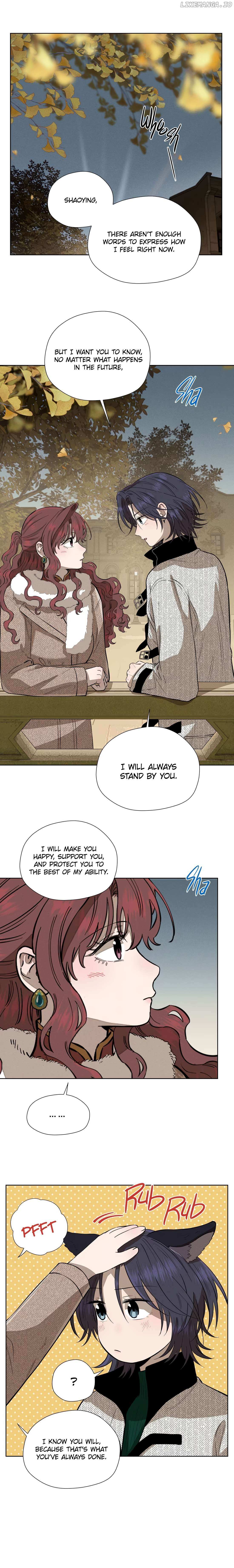 Fugue Across Worlds - Chapter 39 - Page 1