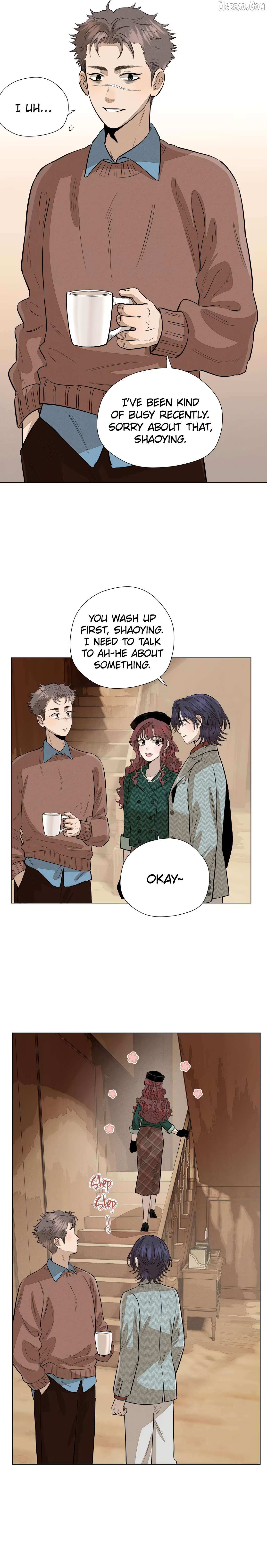 Fugue Across Worlds - Chapter 69 - Page 2