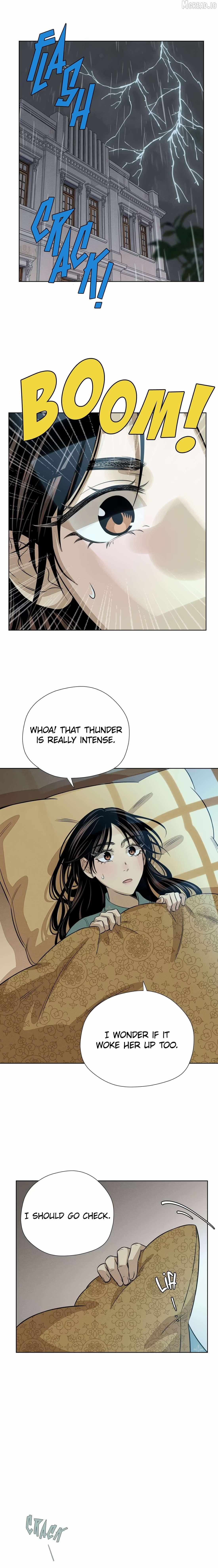 Fugue Across Worlds - Chapter 70 - Page 1