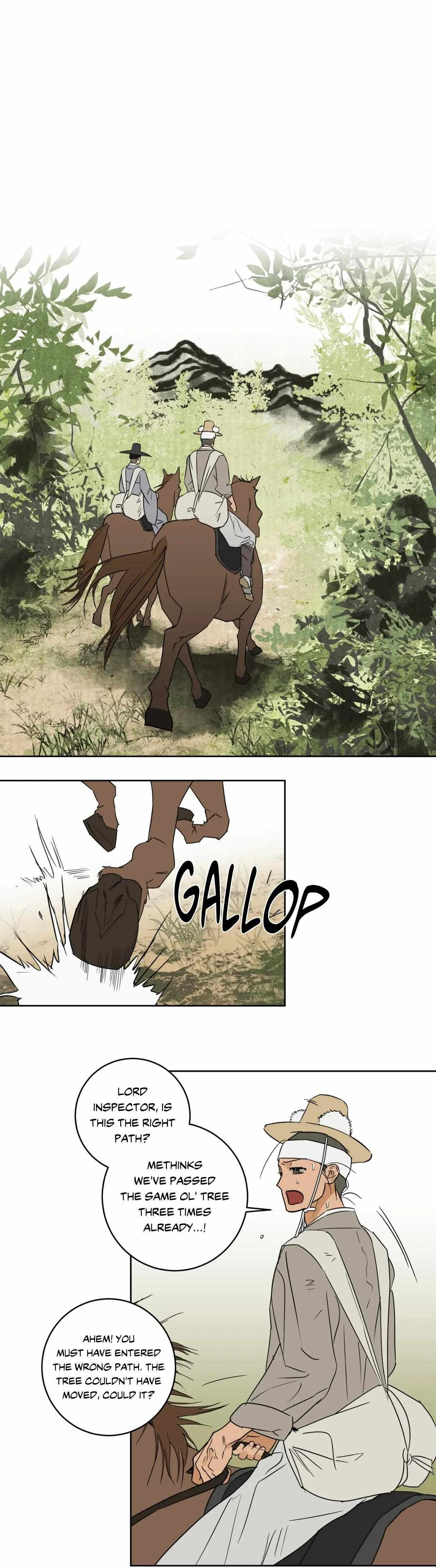 Full Book - Special. : Lunar New Year Special (1) - Page 1