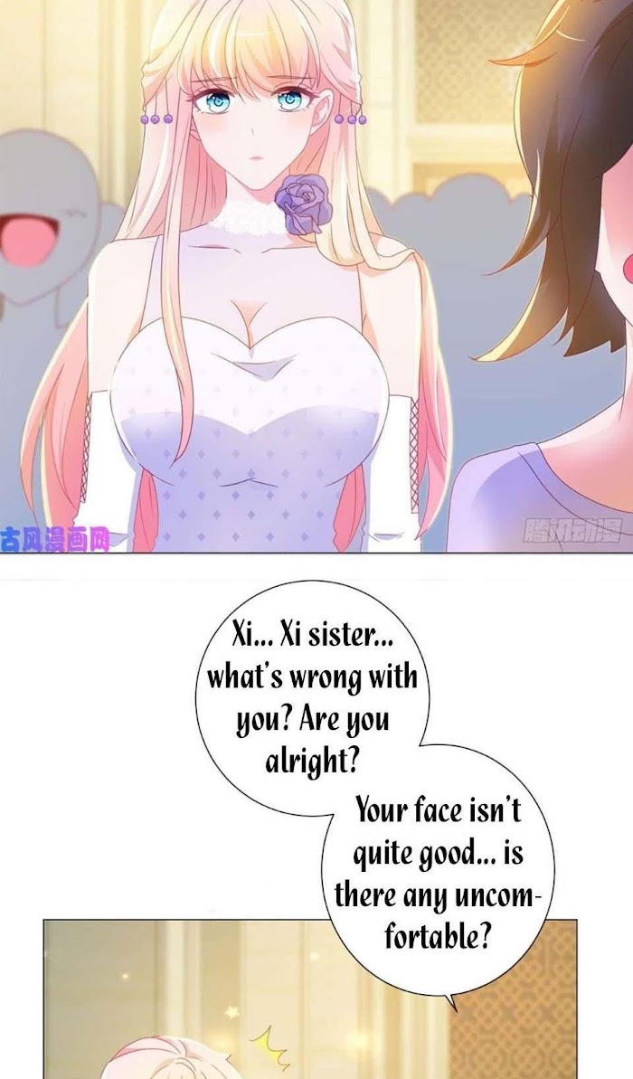 Full Marks Hidden Marriage (Another Version) - Chapter 133 - Page 2