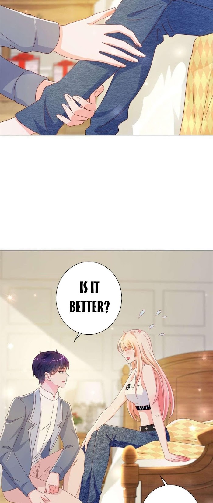 Full Marks Hidden Marriage (Another Version) - Chapter 160 - Page 2