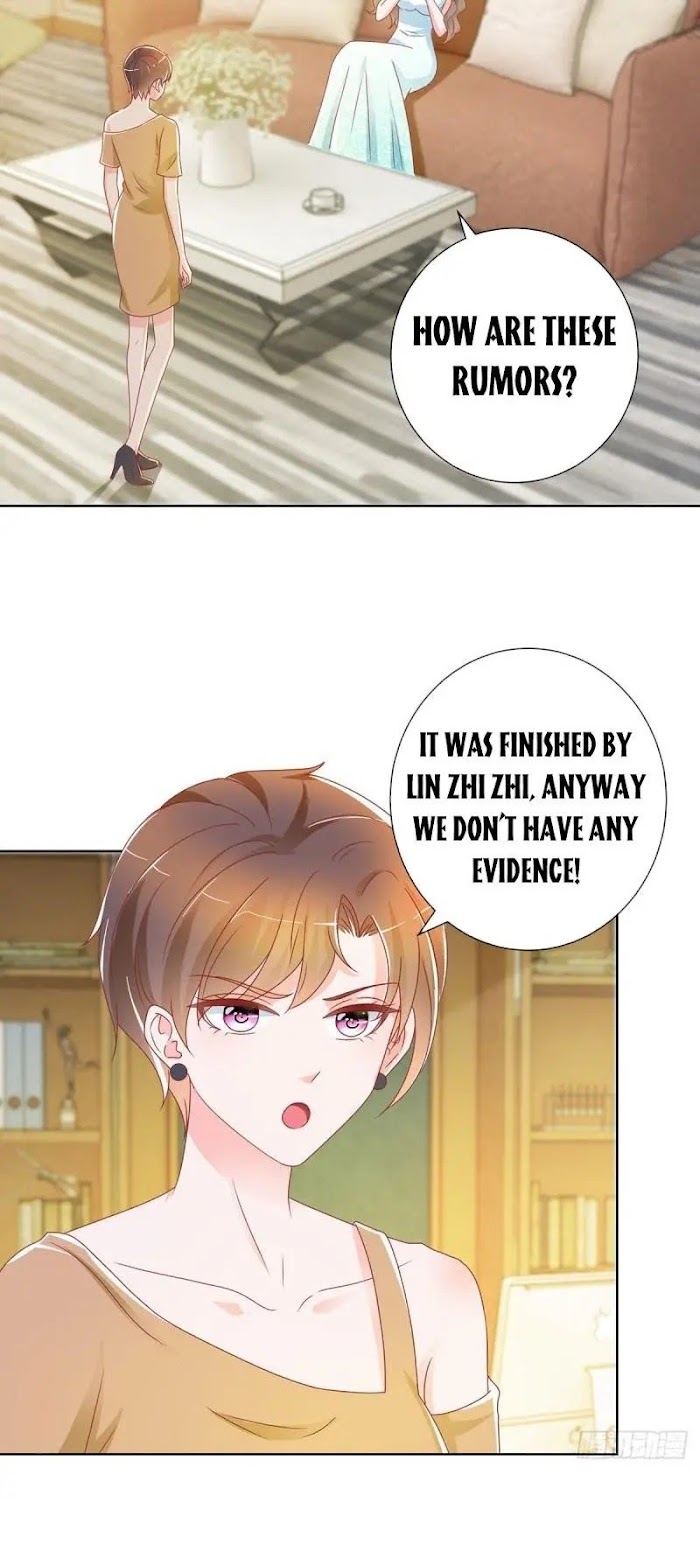 Full Marks Hidden Marriage (Another Version) - Chapter 193 - Page 2