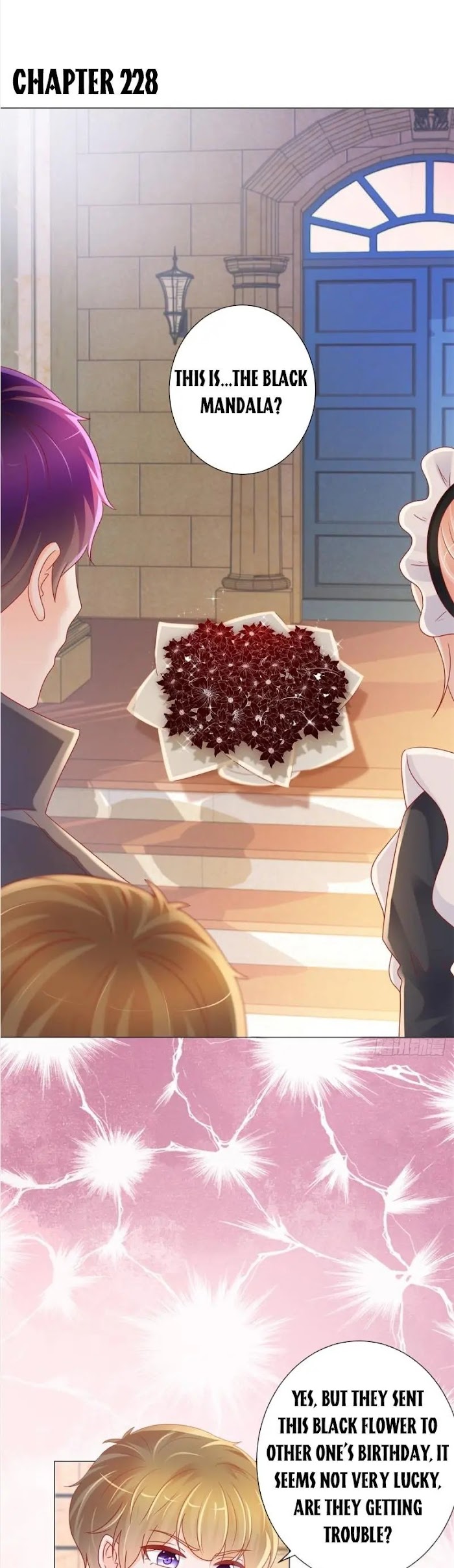 Full Marks Hidden Marriage (Another Version) - Chapter 228 - Page 1