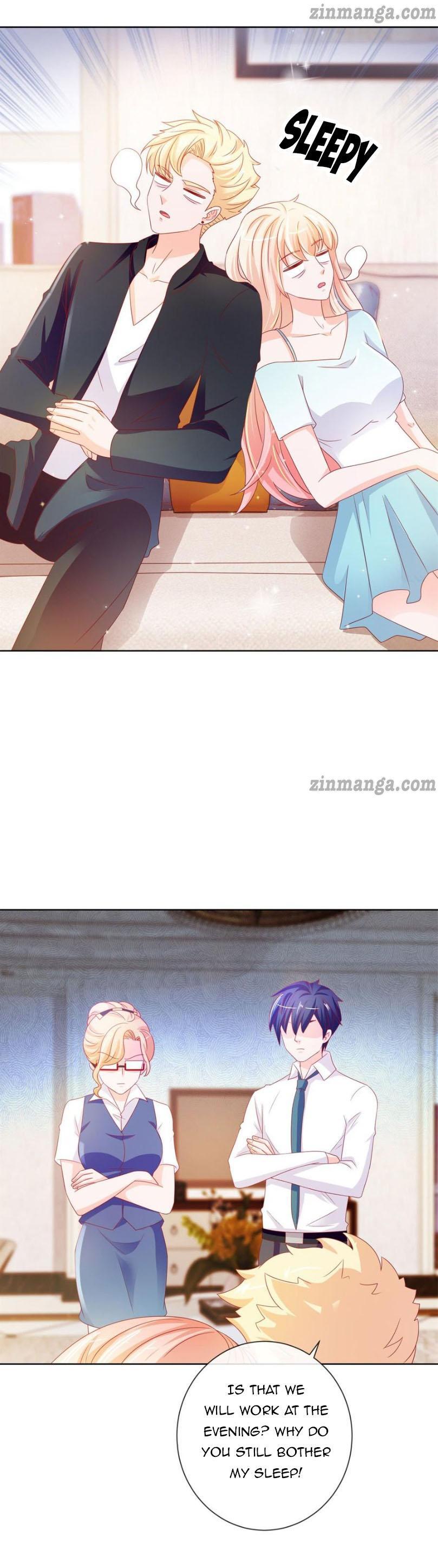 Full Marks Hidden Marriage: Pick Up a Son, Get a Free Husband - Chapter 109 - Page 1