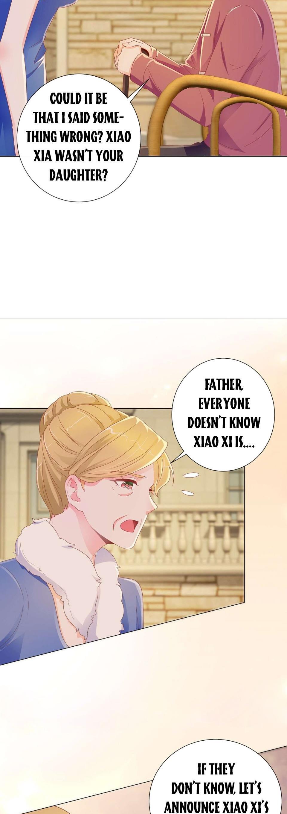 Full Marks Hidden Marriage: Pick Up a Son, Get a Free Husband - Chapter 169 - Page 2