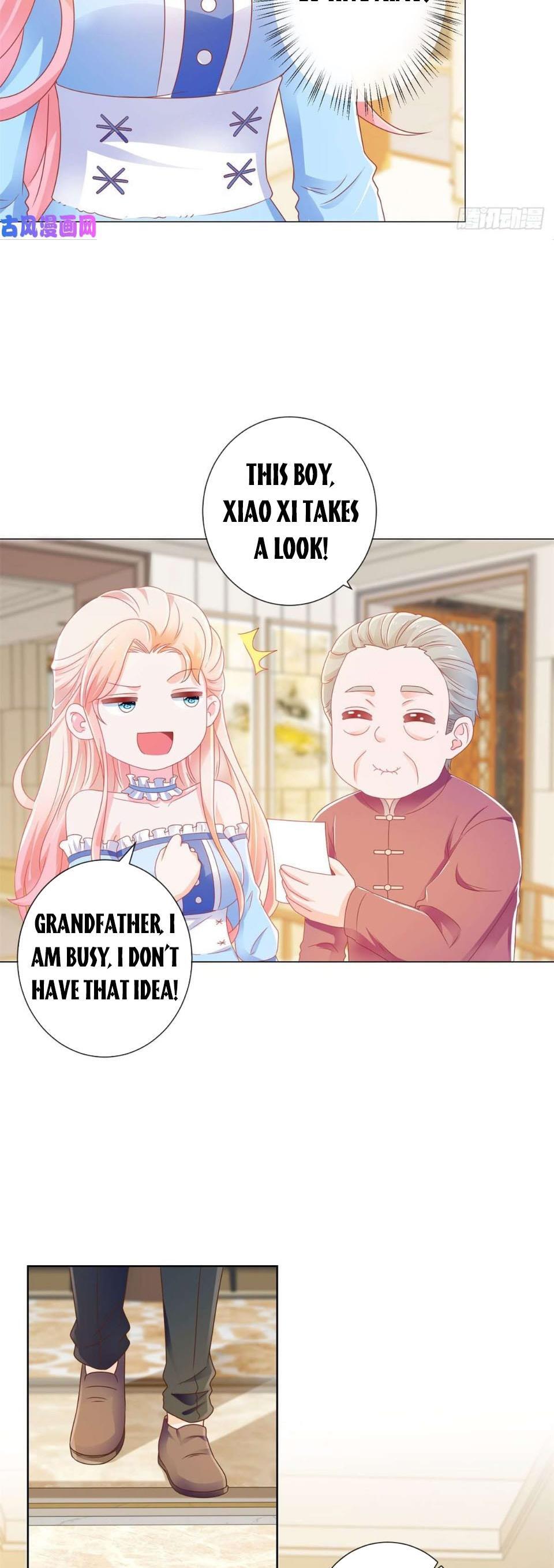 Full Marks Hidden Marriage: Pick Up a Son, Get a Free Husband - Chapter 170 - Page 2