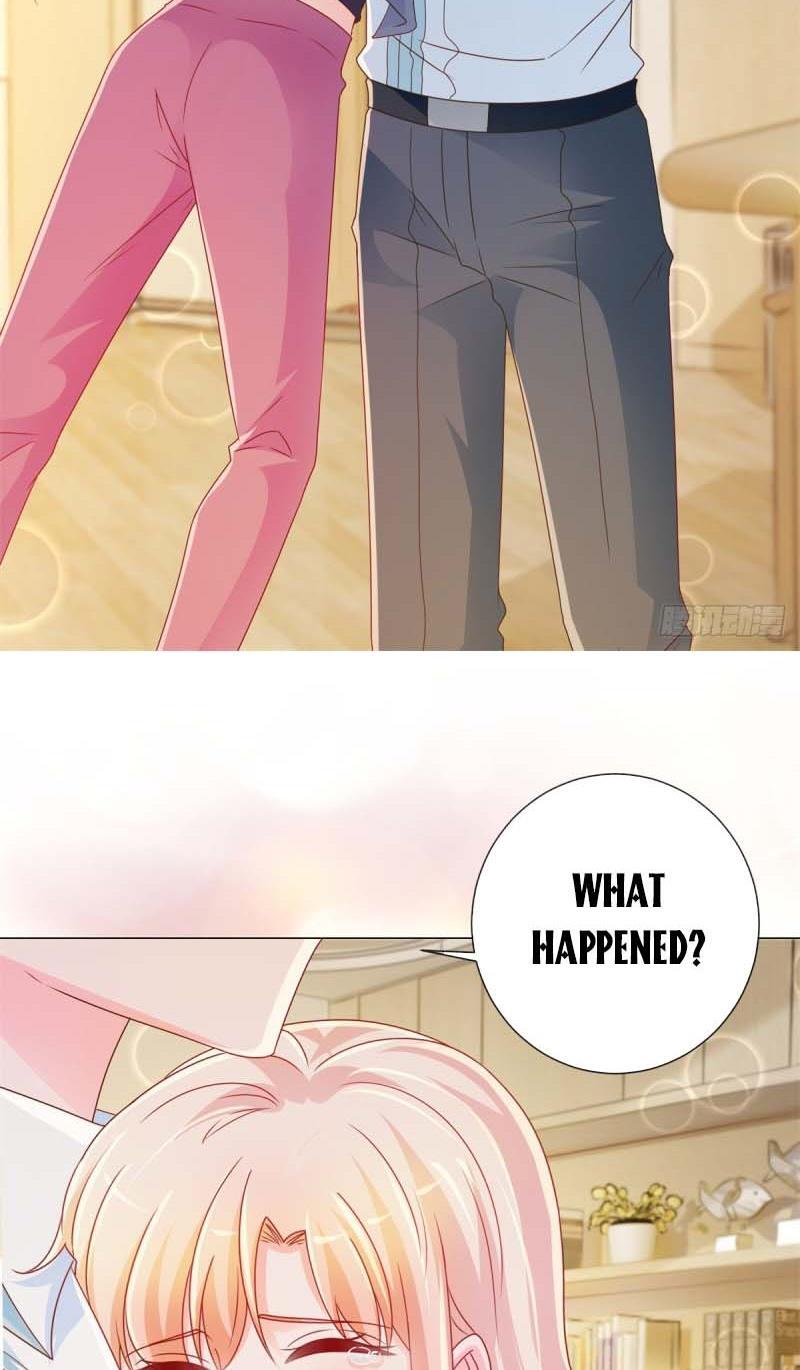 Full Marks Hidden Marriage: Pick Up a Son, Get a Free Husband - Chapter 216 - Page 2