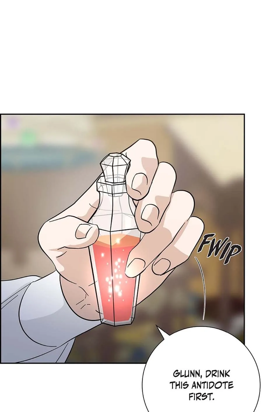 Full Moon Alchemist - Chapter 101 - Page 1