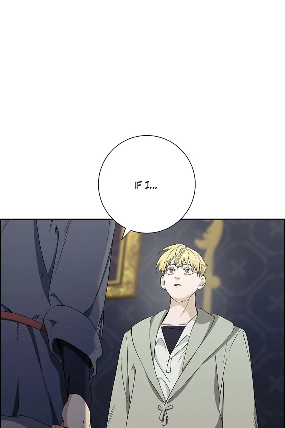 Full Moon Alchemist - Chapter 13 - Page 1