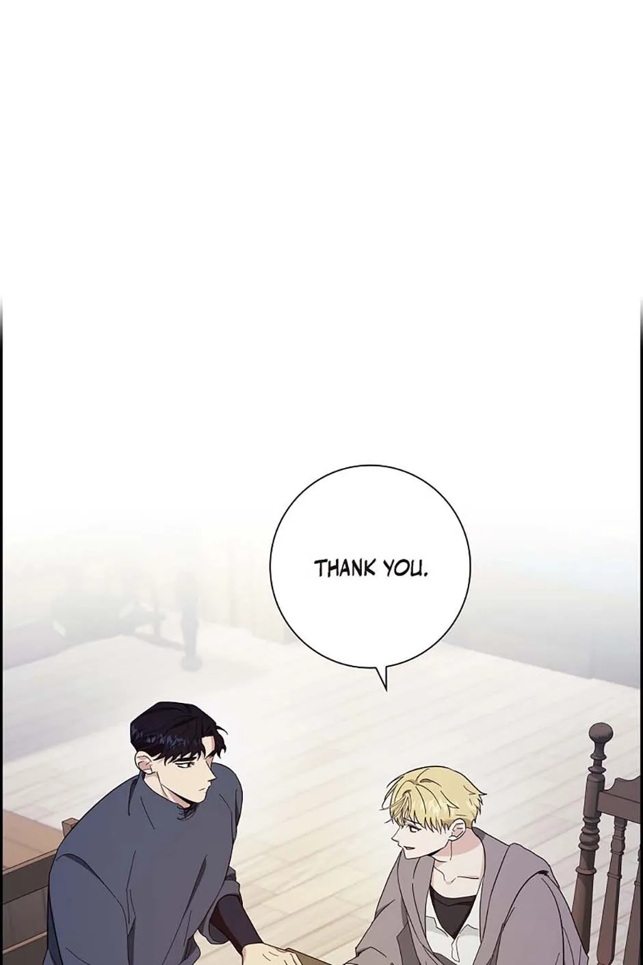 Full Moon Alchemist - Chapter 25 - Page 1